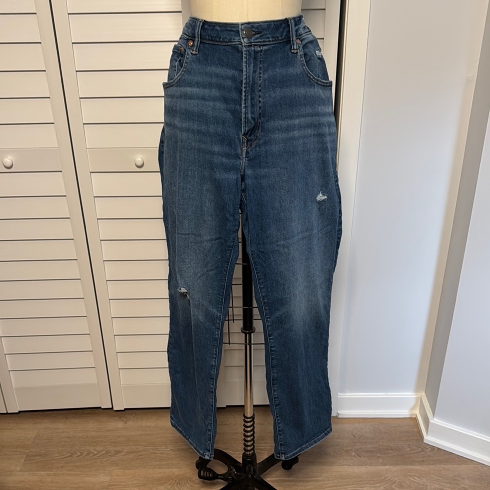 Athletic Straight Men’s American Eagle Jeans size 38x32